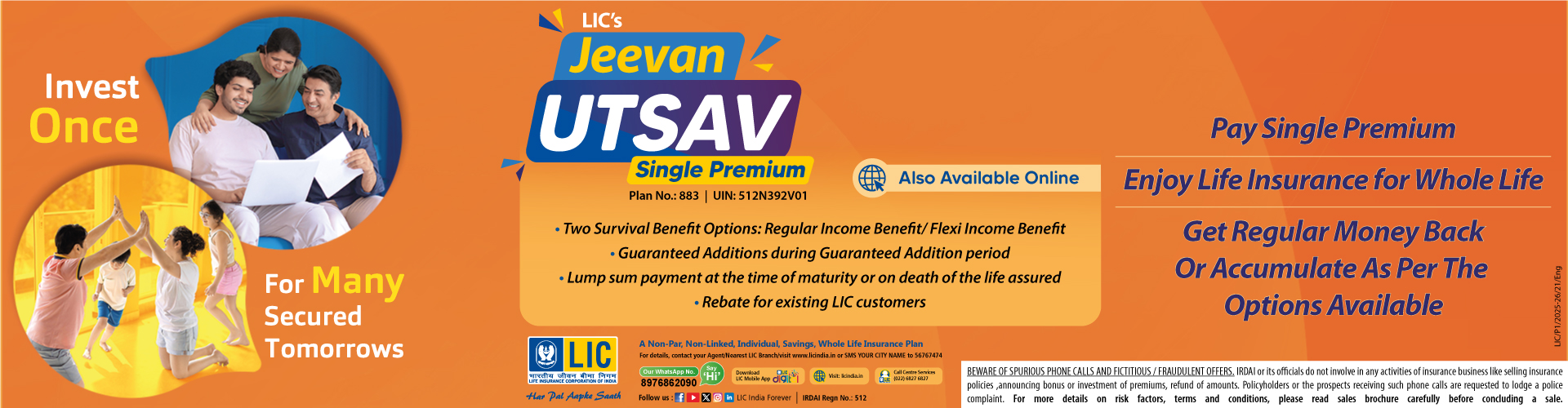 LIC Partner